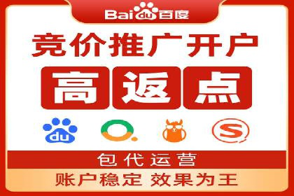百度推广案例：成功打造行业领军品牌